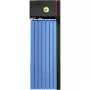 ABUS Bordo BIG uGrip 5700K/100 SH κλειδαριά ποδηλάτου, μπλε