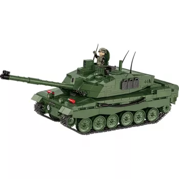 Σετ κατασκευής COBI Challenger 2 Armed Forces 954 τεμάχια