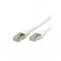 Value 21.99.1376 Καλώδιο Ethernet Patch Λευκό