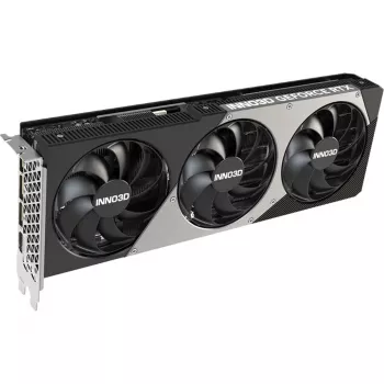 INNO3D GeForce RTX 5080 X3 16 GB GDDR7 κάρτα γραφικών