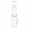 Brita Glass+3 Maxtra Pro Pure Performance Κανάτα φίλτρου