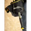 Εργαλειοθήκη Stanley FATMAX FMST17624-1 Αδιάβροχη Μαύρο