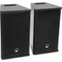 Δίδυμο ηχείο κορυφής Omnitronic MAXX-1810, 2x 200W RMS, 8 Ω