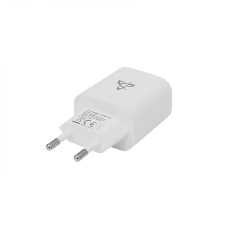 Sbox HC-693 Φορτιστής USB 20W QC Λευκό