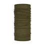 Buff 113010.843.10.00 Merino Lightweight πολυλειτουργικό περιλαίμιο για ενήλικες, μαλλί merino, Solid Bark