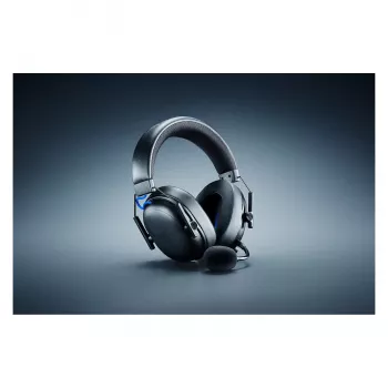 Razer | BlackShark V3 για PlayStation | Bluetooth | Over-Ear | Μικρόφωνο | Ασύρματο | Μαύρο