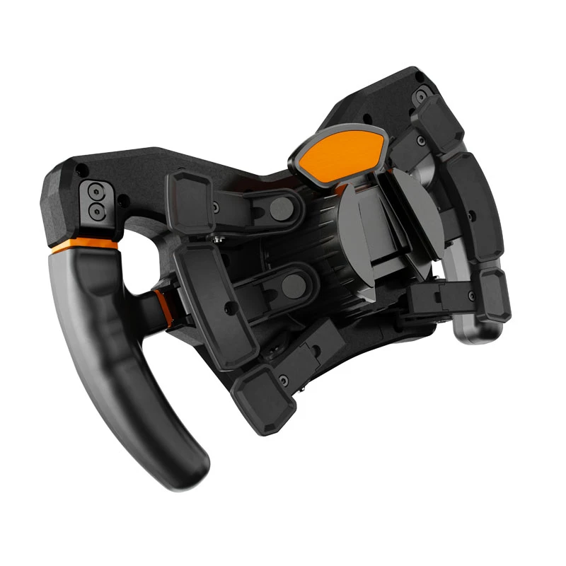 Asetek SimSports Μαγνητικά paddles εισόδου
