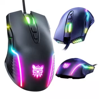 Ποντίκι gaming Onikuma CW905 USB