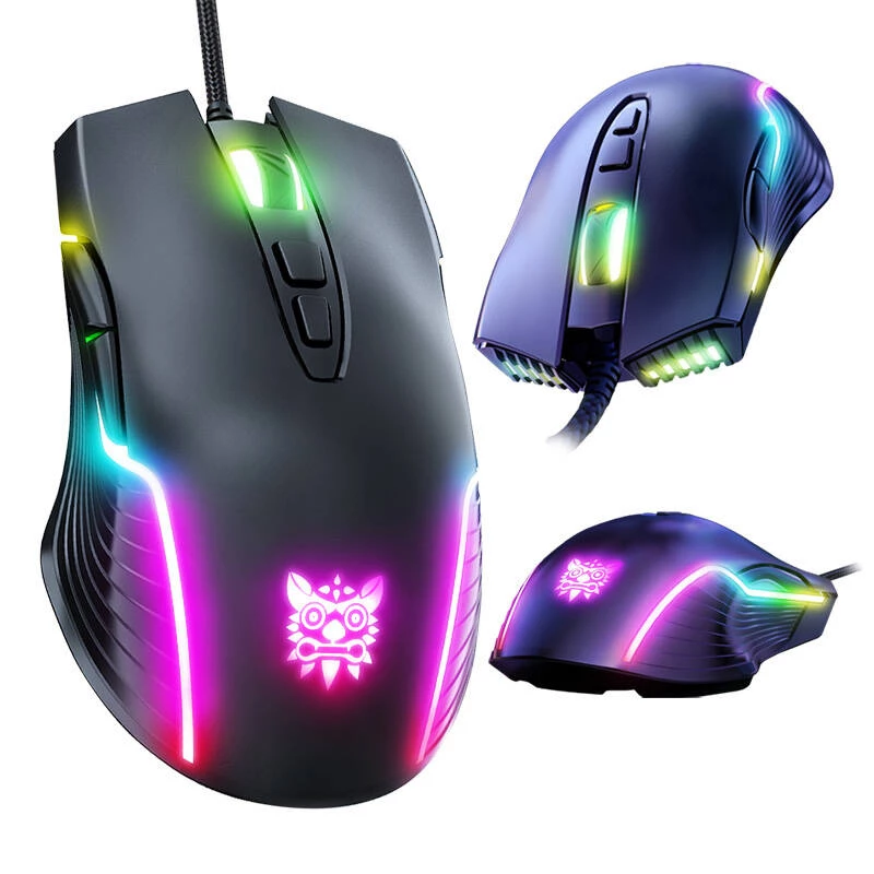 Ποντίκι gaming Onikuma CW905 USB