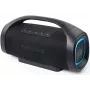 Muse | Ηχείο | M-980 BT | Bluetooth | Μαύρο | Φορητό | Ασύρματη σύνδεση