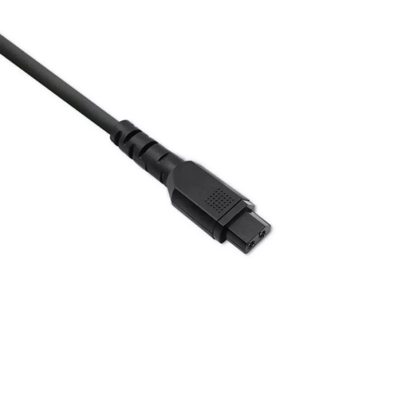 Καθολικό τροφοδοτικό QOLTEC 52414 65W με 10 εναλλασσόμενα βύσματα