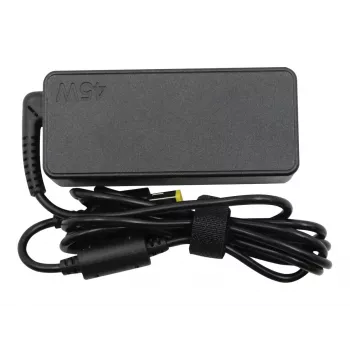 Τροφοδοτικό Lenovo FRU00HM615 45W Μαύρο