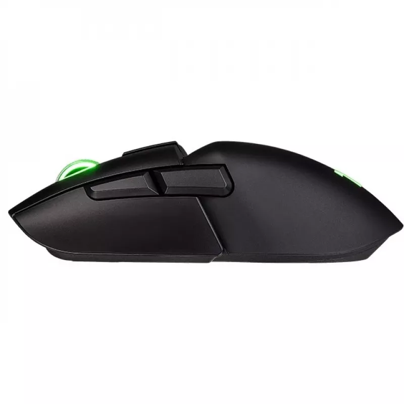 Ποντίκι Thermaltake Argent M5 αμφίχειρο RF Wireless+Bluetooth+USB Type-A οπτικό 16000 DPI (GMO-TMF-HYOOBK-01)