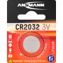 Μπαταρία μίας χρήσης Ansmann CR 2032