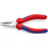Πένσα μύτης Knipex 08 25 145
