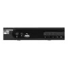 Esperanza EV106P αποκωδικοποιητής DVB-T2 H.265/HEVC, HDMI, SCART, USB, PVR, μαύρος