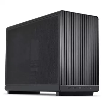 Κουτί PC Lian Li PC-A3X Micro Tower μαύρο