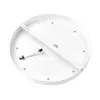 Φωτιστικό οροφής TRACER TRAOSW47320 LED στρογγυλό 18W 3000K