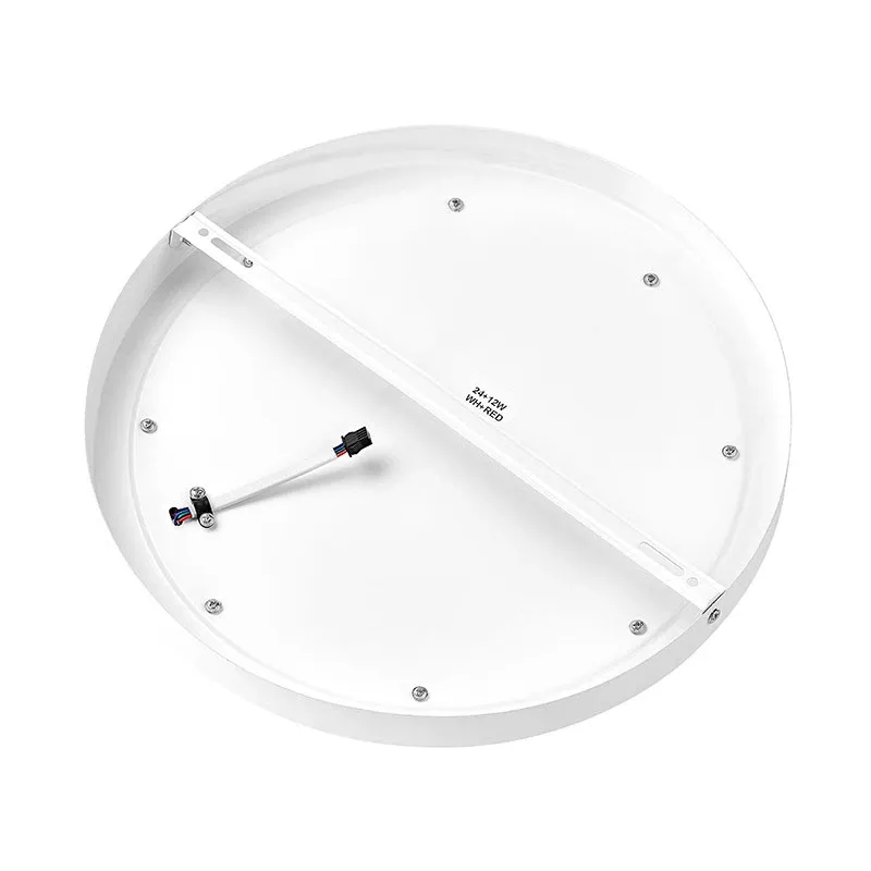 Φωτιστικό οροφής TRACER TRAOSW47320 LED στρογγυλό 18W 3000K