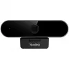 Yealink 1306010 Webcam 5 MP USB 2.0 Μαύρο