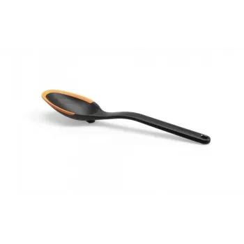 Κουτάλι Fiskars Handy 1027299 εργονομικό κουτάλι κουζίνας από ανοξείδωτο χάλυβα