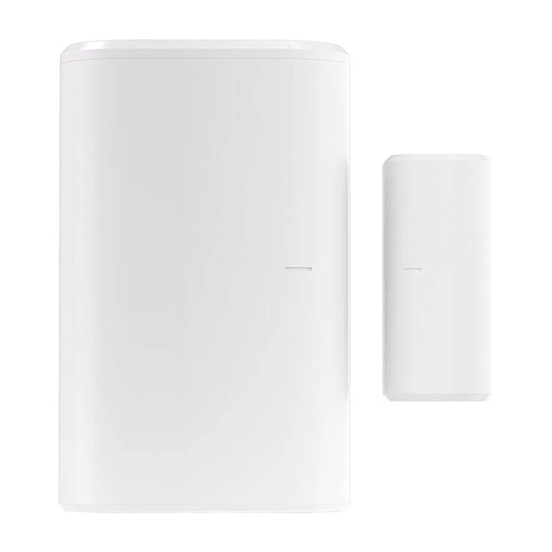 SONOFF SNZB-04P Αισθητήρας Πόρτας/Παραθύρου ZigBee, με Μπαταρία