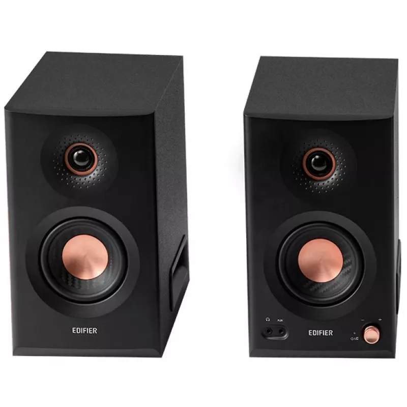 Edifier MR5 2.0 Bluetooth μαύρο λιανικής - ηχείο (MR5 BK)