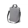 Θήκη notebook 13-15,6 ίντσες Eco Tote Bag Motion, γκρι