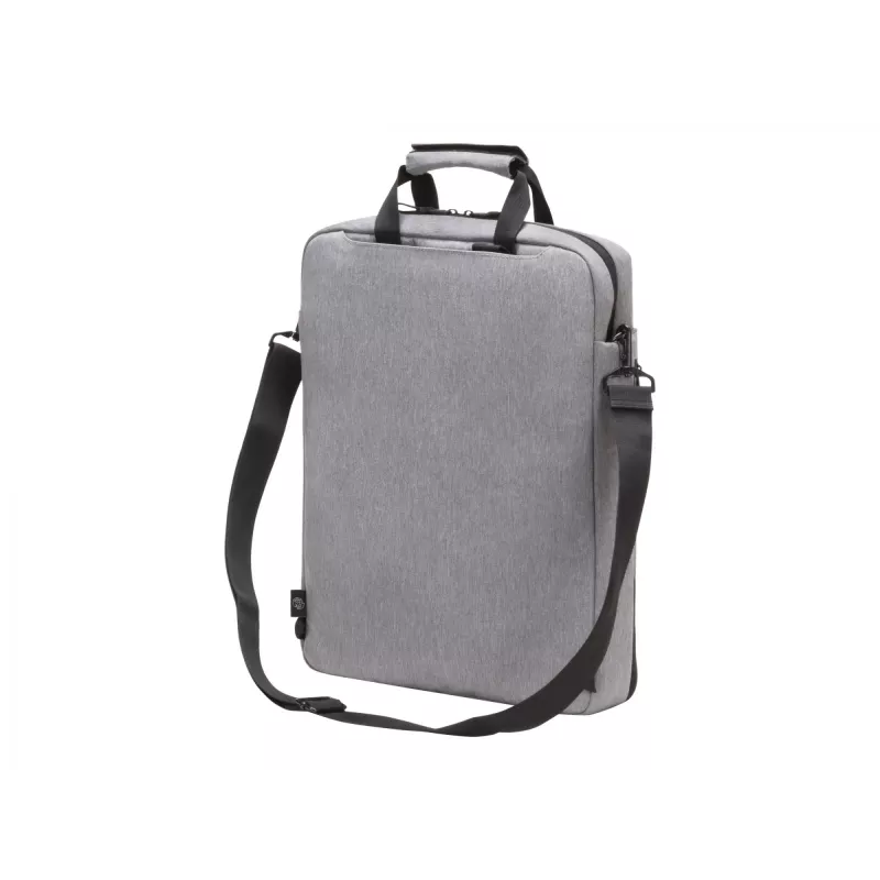 Θήκη notebook 13-15,6 ίντσες Eco Tote Bag Motion, γκρι