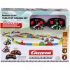 CARRERA RC Επιτραπέζιο αγώνα Mario Σετ 370430015 – 2,4 GHz επιτραπέζιο RC Mario & Luigi