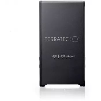 Ενισχυτής ακουστικών Terratec HA-1