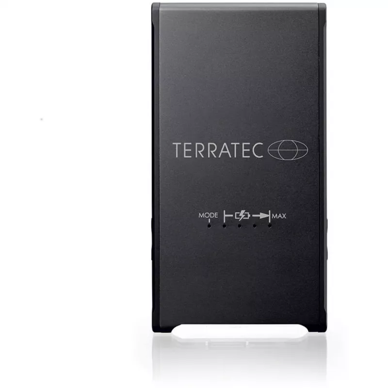 Ενισχυτής ακουστικών Terratec HA-1