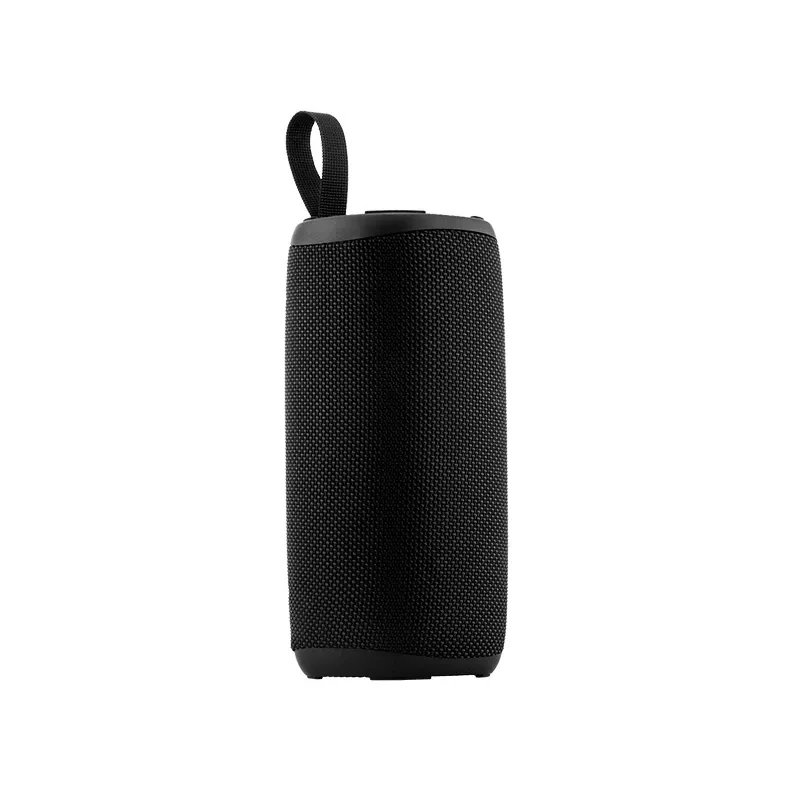 Φορητό ηχείο Bluetooth TRACER Supervox μαύρο TRAGLO47686 — ασύρματος ήχος, συμπαγής σχεδιασμός