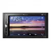 Car Media Receiver Pioneer DMH-A3300DAB μαύρο Bluetooth 2 DIN 50W