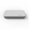 Mikrotik FTC μετατροπέας μέσων δικτύου Λευκό