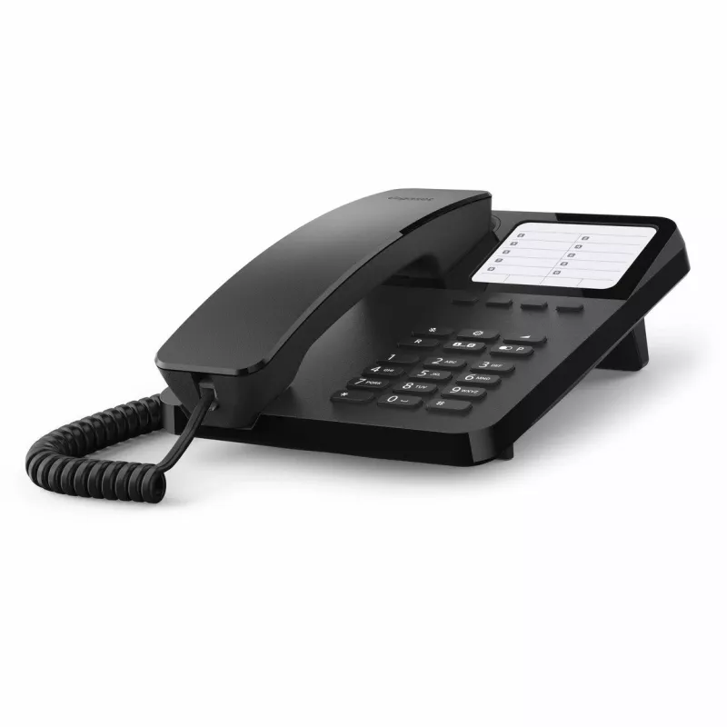 Gigaset S30054-H6538-B101 Προϊόν Μαύρο