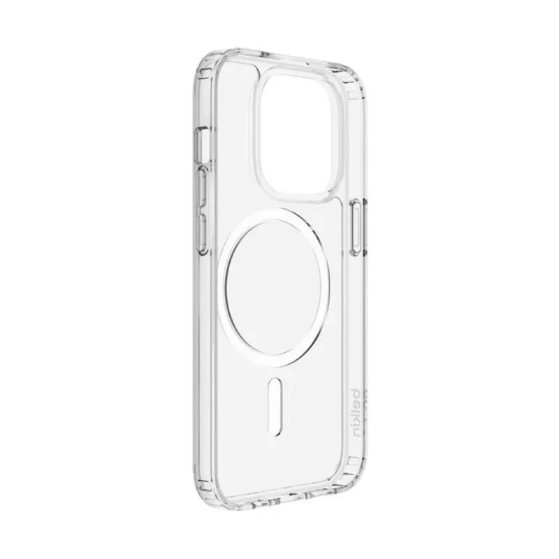 Θήκη Belkin SheerForce iPhone 14 Pro 15,5 cm διαφανής