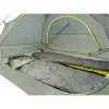 Jack Wolfskin 3008021_4311_OS πράσινο