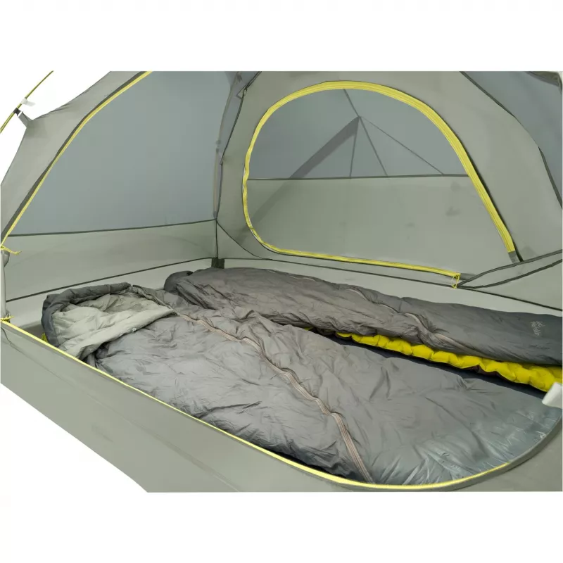 Jack Wolfskin 3008021_4311_OS πράσινο