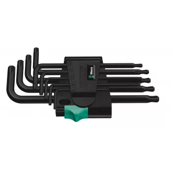 Σετ κλειδιών L-TORX Wera 05024242001