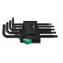 Σετ κλειδιών L-TORX Wera 05024242001