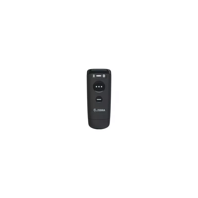 Φορητός αναγνώστης barcode Zebra CS60 1D/2D LED Ασύρματος Bluetooth USB IP65