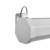 Οθόνη προβολής SBOX PSA-112-2 112 ιντσών (16:9) σταθερή επιφάνεια προβολής με πλαίσιο