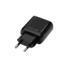 Φορτιστής 25W USB-C PD 3.0 χωρίς καλώδιο μαύρο