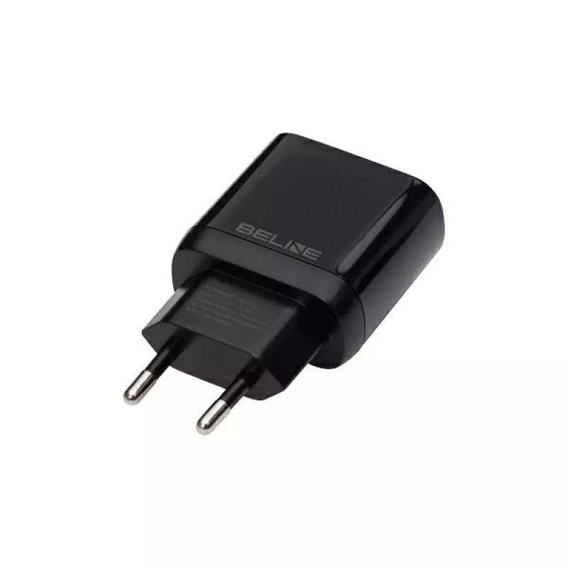 Φορτιστής 25W USB-C PD 3.0 χωρίς καλώδιο μαύρο