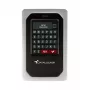Origin Storage DataLocker DL4 FE - σκληρός δίσκος - κρυπτογραφημένος - 2 TB - εξωτερικός (φορητός)
