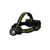 Φακός κεφαλής Led Lenser H15R Work μαύρος κίτρινος