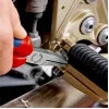 Knipex 20 01 160 Κόκκινο