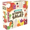 Stapelsalat, παιχνίδι επιδεξιότητας
