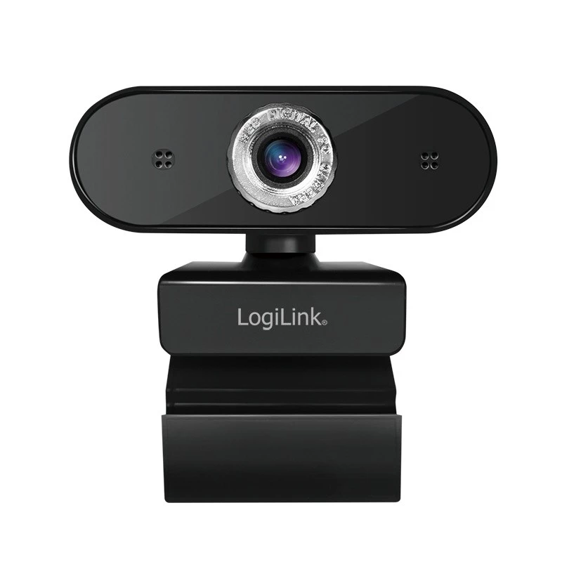 Webcam LogiLink UA0368 1280 x 720 Pixel